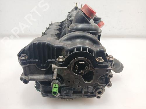 Cylinder head LAND ROVER RANGE ROVER SPORT I (L320)  | BP22738214M5 