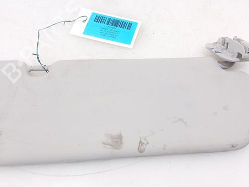 Left sun visor DACIA SANDERO III 1.0 TCe 90 | BP36390470I1 - Image 3