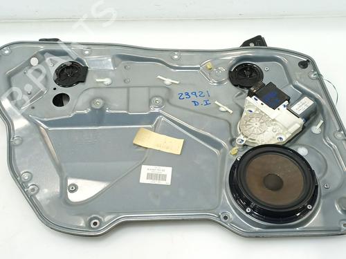 Front left window mechanism SEAT IBIZA III (6L1) 1.4 TDI | BP30121870C22