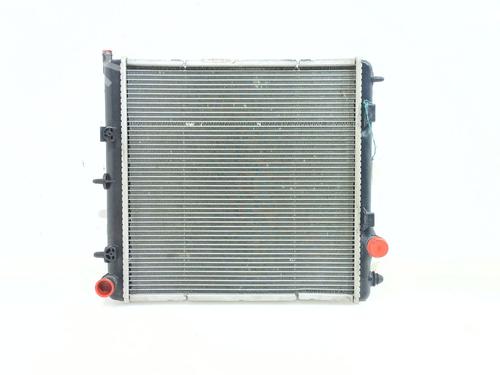 Køler PEUGEOT 208 I (CA_, CC_) 1.2 VTI 82 (82 hp) 30566811
