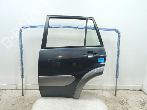 Used Left rear door TOYOTA RAV 4 II (_A2_) 2.0 D 4WD (CLA20_, CLA21_, CLA20R, CLA21R) (116 hp) 29854915