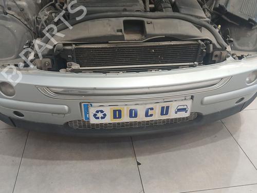 Used Front bumper Front bumper MINI MINI (R50, R53) Cooper (116 hp) 39685333 39685333