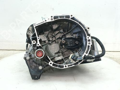 Used Gearbox PEUGEOT 208 I (CA_, CC_) 1.4 HDi (68 hp) 30434941