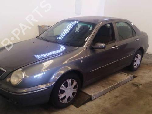 Left mirror LANCIA LYBRA (839_) 1.9 JTD (839AXD1A) | BP347904C26 