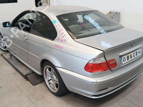 Right front window switch BMW 3 Coupe (E46) 320 Cd | BP39564550I26 - Image 5