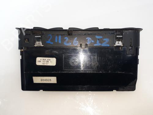 Left front window switch BMW 5 (E39) 520 d | BP8822332I27 