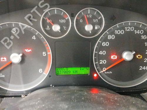 Used Instrument cluster Instrument cluster FORD FOCUS II (DA_, HCP, DP) 1.6 TDCi (109 hp) 36777896 36777896