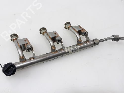 Injection rail FORD TOURNEO COURIER B460 MPV 1.0 EcoBoost | BP19181105M98 