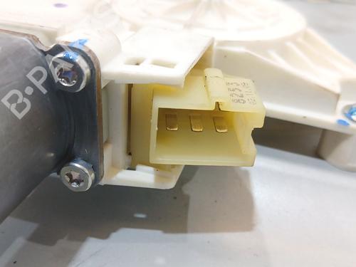 Front left window mechanism MERCEDES-BENZ M-CLASS (W164) ML 320 CDI 4-matic (164.122) | BP36533191C22 - Image 7