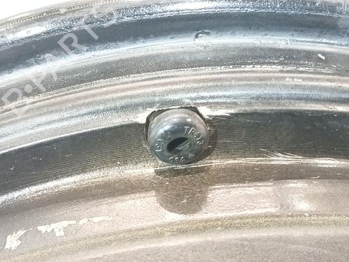 Rim MERCEDES-BENZ C-CLASS (W205) C 220 BlueTEC / d (205.002, 205.004) | BP29483405C45 