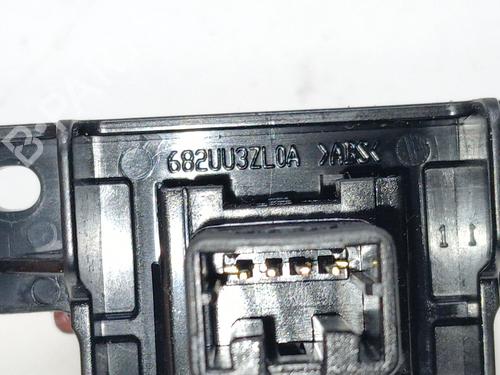 Advarselsbryter NISSAN PULSAR Hatchback (C13) 1.2 DIG-T | BP32091077I22 