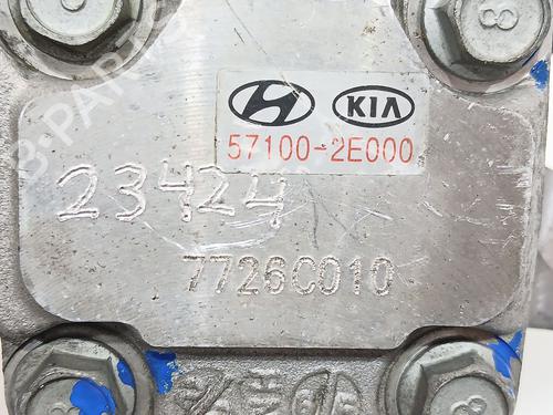 Styring servopumpe KIA SPORTAGE II (JE_, KM_) 2.0 i 16V | BP29123966M99 