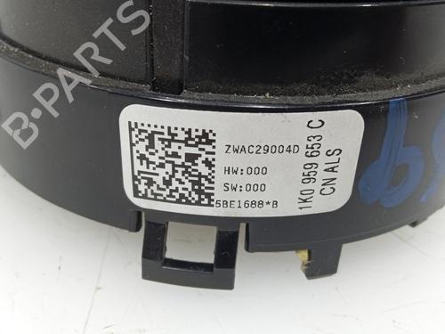 Kontaktrulle Airbag VW TOURAN (1T1, 1T2)  | BP21783913C102 