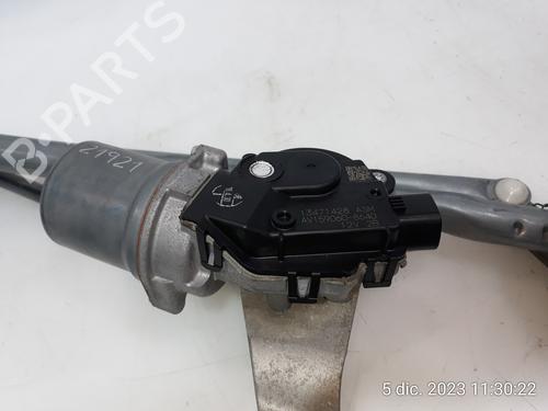 Front wiper motor OPEL INSIGNIA B Grand Sport (Z18) 1.6 CDTi (68) | BP16181381M29 