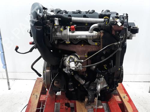 Engine PEUGEOT 407 SW (6E_, 6D_) 2.0 | BP19151872M1 