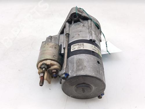 Starter BMW 3 (E46) 320 d | BP40506124M8 - Image 3