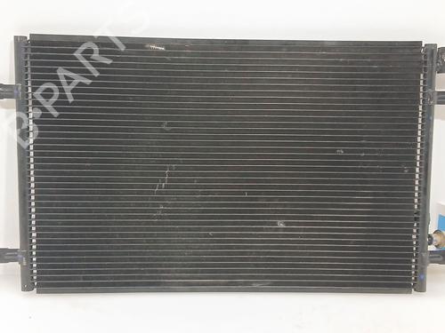AC radiator AUDI A6 C6 (4F2) 3.0 TDI quattro | BP33540708M32 - Image 3