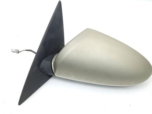 Used Left mirror NISSAN PRIMERA Hatchback (P12) [2002-2025]  21759695