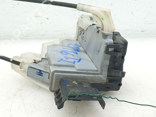 Rear left lock CITROËN C3 II (SC_) 1.6 VTi 120 | BP30611179C100 