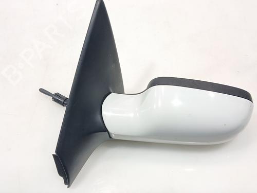 Retrovisor izquierdo RENAULT MEGANE II Saloon (LM0/1_) 1.5 dCi (LM1E) (106 hp) 28599531