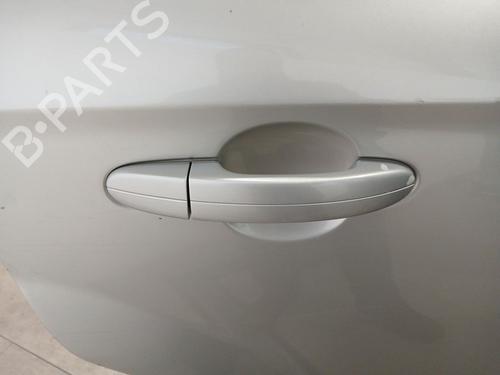 Used Rear right exterior door handle Rear right exterior door handle FORD MONDEO IV (BA7) 1.8 TDCi (125 hp) 33820141 33820141