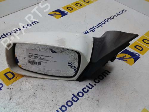 Used Left mirror FORD MONDEO II (BAP) 1.8 TD (90 hp) 869534