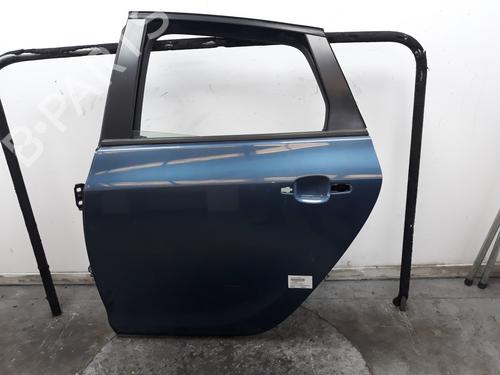 Used Left rear door OPEL ASTRA J Saloon 1.7 CDTI (69) (110 hp) 10175438