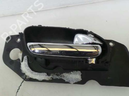 Used Front right interior door handle PEUGEOT 607 (9D, 9U) 2.7 HDi 24V (204 hp) 4763175