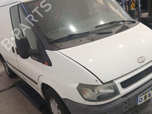 Used Parts FORD TRANSIT Platform/Chassis (FM_ _, FN_ _)  2.0 DI (F_E_, F_F_)  4923732
