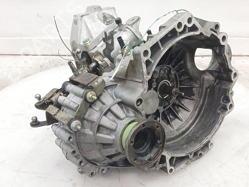 Gearbox AUDI A3 (8L1) 1.6 DUU | DUU