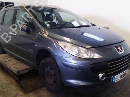 Instrument cluster PEUGEOT 307 SW (3H) 1.6 HDI 110 | BP208992C47 