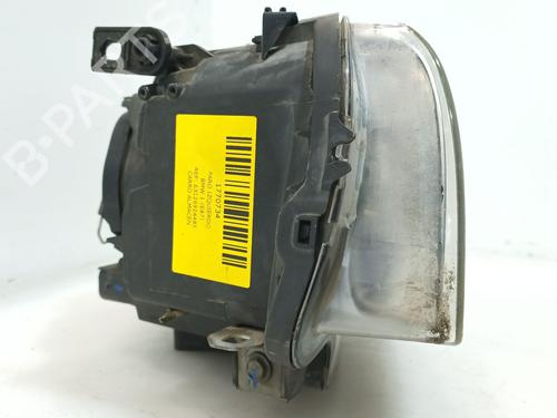 Left headlight BMW 1 (E87) 116 i | BP30206756C28 - Image 9