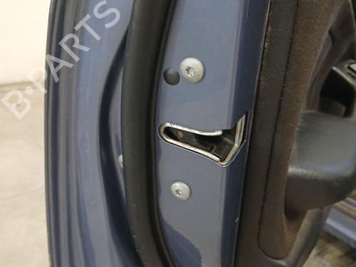 Used Front left lock BMW 3 (E46) 320 d (150 hp) 32001095