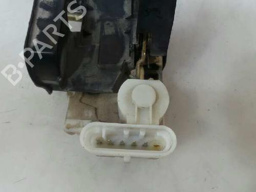 Front right lock FIAT MULTIPLA (186_) 1.9 JTD 105 (186AXB1A) | BP4503873C97 