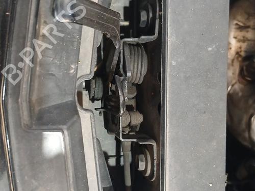 Used Hood lock Hood lock OPEL INSIGNIA A Saloon (G09) 2.0 CDTI (69) (160 hp) 39722438 39722438