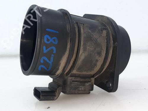 Mass air flow sensor RENAULT KANGOO / GRAND KANGOO II (KW0/1_)  | BP16996520M95 