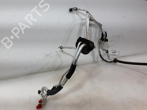 AC pipe LAND ROVER RANGE ROVER EVOQUE (L538)  | BP15511050M126 