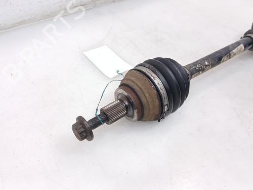 Left front driveshaft VW GOLF V (1K1) 1.9 TDI | BP39667575M38 - Image 3