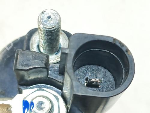 Starter SEAT IBIZA III (6L1) 1.9 TDI | BP30733802M8  - Image 6