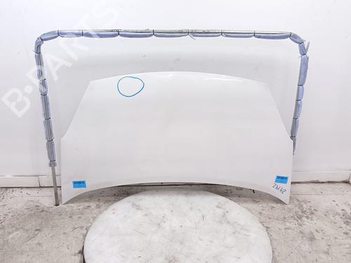 Used Hood Hood CITROËN BERLINGO Box Body/MPV (B9) 1.6 HDi / BlueHDi 75 (75 hp) 33334666 33334666