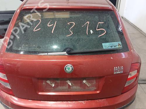 Used Tailgate Tailgate 38771425 38771425
