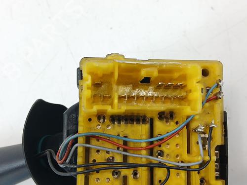 Headlight switch RENAULT TRAFIC III Van (FG_) 1.6 dCi 120 (FGMB, FGMC) | BP34440195I24 - Image 4