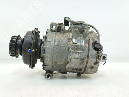 Used AC compressor VW TRANSPORTER T5 Bus (7HB, 7HJ, 7EB, 7EJ) 2.5 TDI (130 hp) 30294175