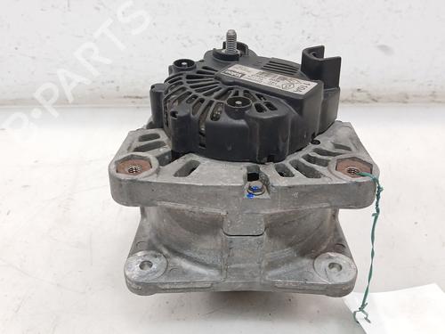 Alternator RENAULT MEGANE II Saloon (LM0/1_) 1.5 dCi (LM0F, LM0T, LM2B) | BP39944909M7  - Image 5
