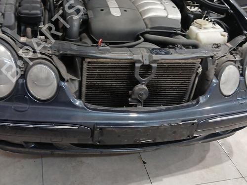 Used Front bumper Front bumper 36805350 36805350