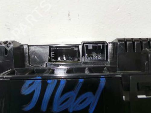 Instrument cluster BMW 3 Touring (F31) 318 d xDrive | BP5022117C47 