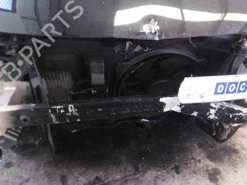 Instrument cluster PEUGEOT 307 SW (3H) 1.6 HDI 110 | BP208994C47 