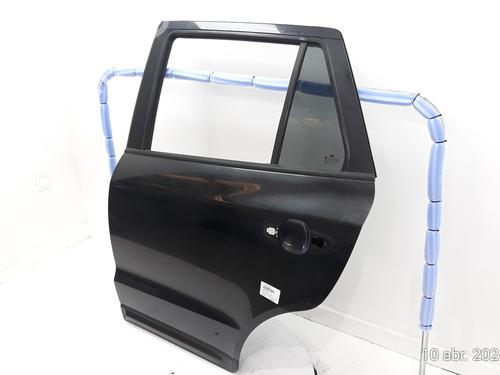 Left rear door HYUNDAI SANTA FÉ II (CM) 2.2 CRDi GLS | BP17487322C4 