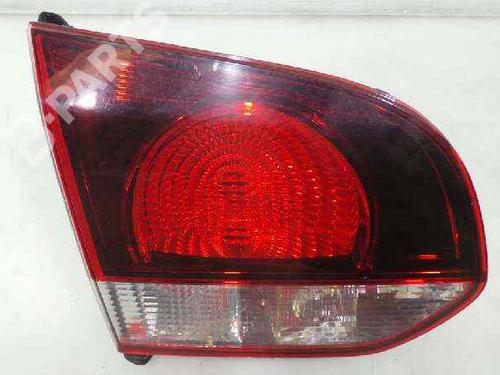 Used Left tailgate light Left tailgate light VW GOLF VI (5K1) 2.0 TDI (140 hp) 6999037 6999037