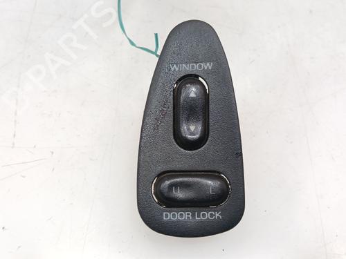 Used Right front window switch Right front window switch FORD USA PROBE II (ECP) 2.0 16V (116 hp) 40459088 40459088